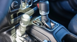 Jeep Gladiator Sport S 4x4 2026