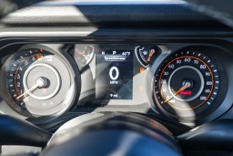 Jeep Gladiator Sport S 4x4 2026