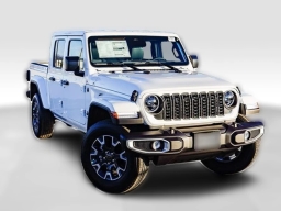 Jeep Gladiator Sahara 4x4 2026