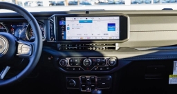 Jeep Gladiator Sahara 4x4 2026