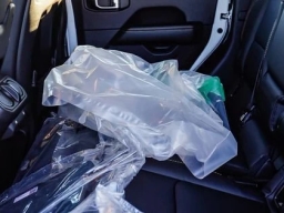 Jeep Gladiator Sahara 4x4 2026