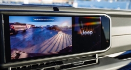 Jeep Gladiator Sahara 4x4 2026