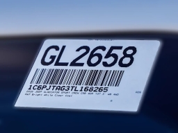 Jeep Gladiator Sahara 4x4 2026