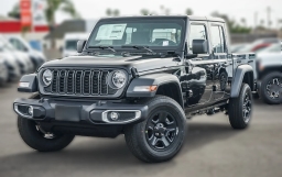 Jeep Gladiator Sport 4x4 2026