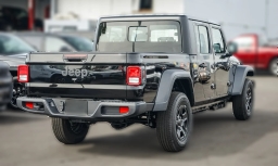 Jeep Gladiator Sport 4x4 2026