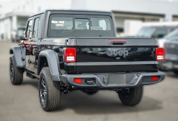 Jeep Gladiator Sport 4x4 2026
