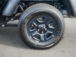 Jeep Gladiator Sport 4x4 2026