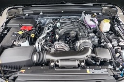 Jeep Gladiator Sport 4x4 2026