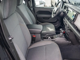 Jeep Gladiator Sport 4x4 2026