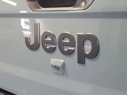 Jeep Gladiator Sport S 4x4 2026