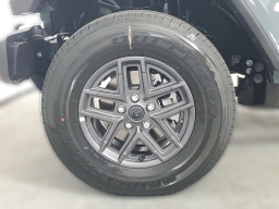 Jeep Gladiator Sport S 4x4 2026