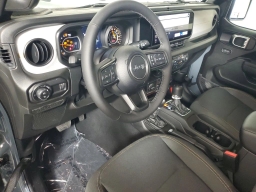 Jeep Gladiator Sport S 4x4 2026