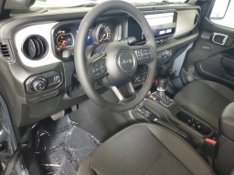 Jeep Gladiator Sport S 4x4 2026