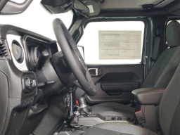 Jeep Gladiator Sport S 4x4 2026