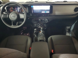 Jeep Gladiator Sport S 4x4 2026