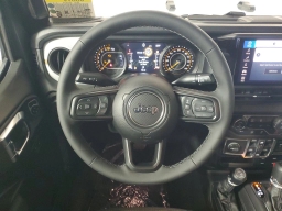 Jeep Gladiator Sport S 4x4 2026