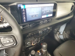 Jeep Gladiator Sport S 4x4 2026