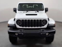 Jeep Gladiator Sport S 4x4 2026