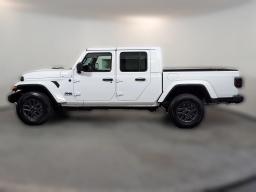 Jeep Gladiator Sport S 4x4 2026