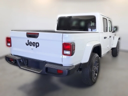 Jeep Gladiator Sport S 4x4 2026