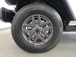 Jeep Gladiator Sport S 4x4 2026