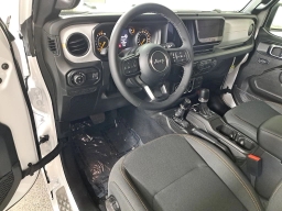 Jeep Gladiator Sport S 4x4 2026