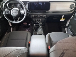 Jeep Gladiator Sport S 4x4 2026