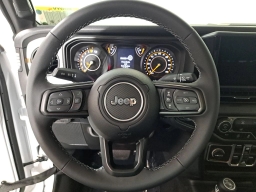 Jeep Gladiator Sport S 4x4 2026