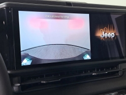 Jeep Gladiator Sport S 4x4 2026