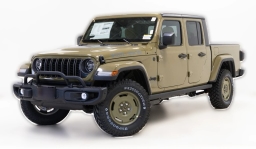 Jeep Gladiator Willys 41 4x4 2026