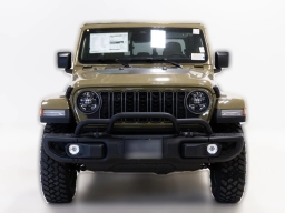 Jeep Gladiator Willys 41 4x4 2026