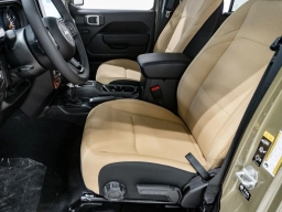 Jeep Gladiator Willys 41 4x4 2026