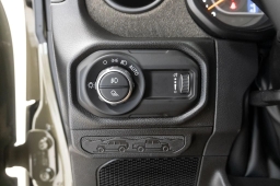 Jeep Gladiator Willys 41 4x4 2026