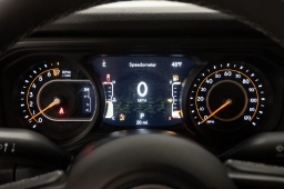 Jeep Gladiator Willys 41 4x4 2026