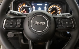 Jeep Gladiator Willys 41 4x4 2026