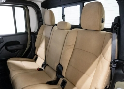 Jeep Gladiator Willys 41 4x4 2026