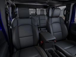 Jeep Gladiator Sahara 4x4 2026