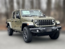 Jeep Gladiator Sport S 4x4 2026