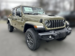 Jeep Gladiator Sport S 4x4 2026