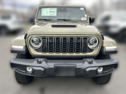 Jeep Gladiator Sport S 4x4 2026