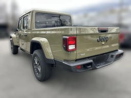 Jeep Gladiator Sport S 4x4 2026