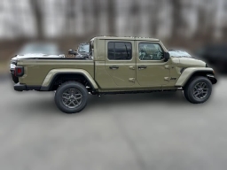 Jeep Gladiator Sport S 4x4 2026