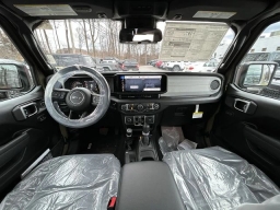 Jeep Gladiator Sport S 4x4 2026