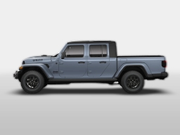 Jeep Gladiator Willys 4x4 2026