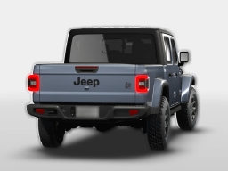 Jeep Gladiator Willys 4x4 2026