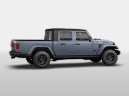 Jeep Gladiator Willys 4x4 2026