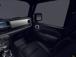 Jeep Gladiator Willys 4x4 2026