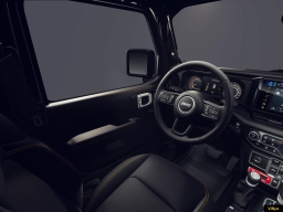 Jeep Gladiator Willys 4x4 2026