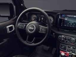 Jeep Gladiator Willys 4x4 2026