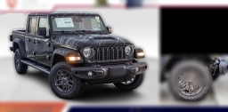 Jeep Gladiator Sport S 4x4 2026
